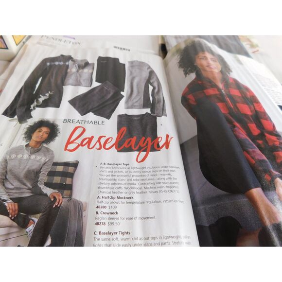 Pendleton Catalogs 2018 Set of 4 - Picture 6 of 7